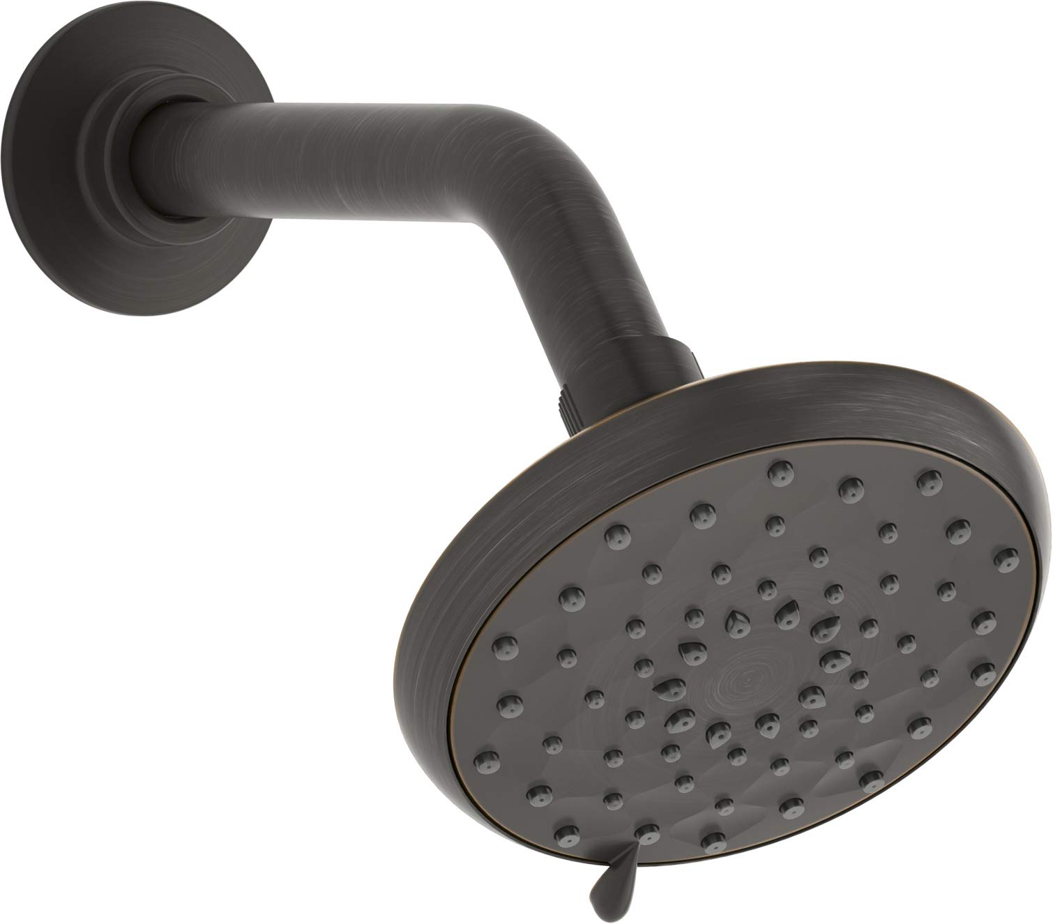 Photo 1 of KOHLER Awaken® B110MF Showerhead, 1.75Gpm