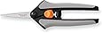 Fiskars Softouch Micro-Tip Pruning Snip