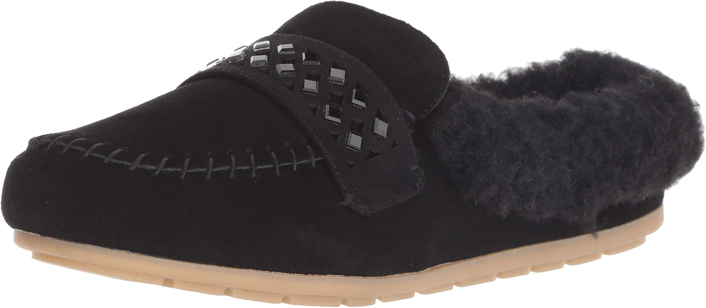 bearpaw slippers amazon