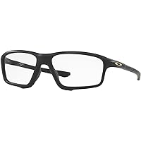 OAKLEY link Pacific Trail 53サイズ Amazon.com: Oakley Crosslink Zero OX8080 808003 58MM Matte Black