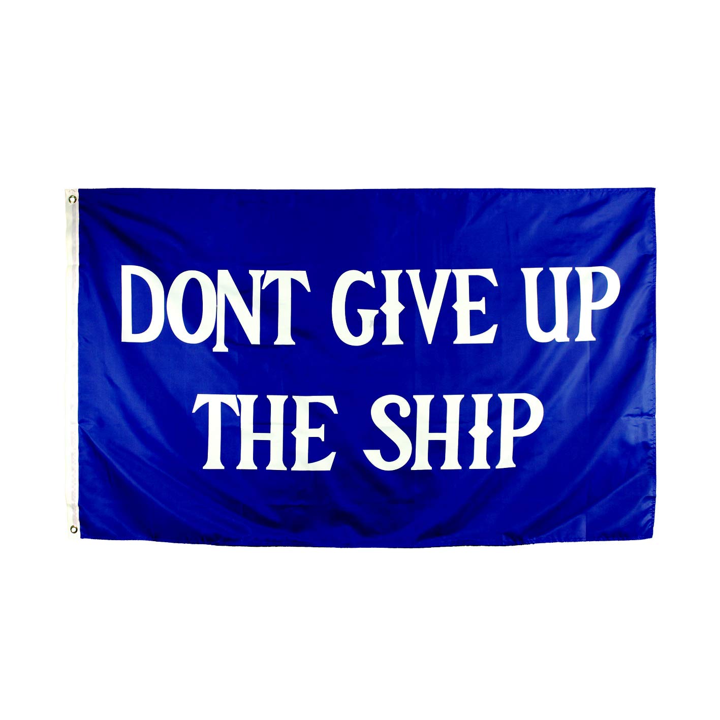 Hxflag 3x5 Fts Commodore Perry Dont Give Up The Ship Flag Buy Online In Dominica At Dominica Desertcart Com Productid 160909432