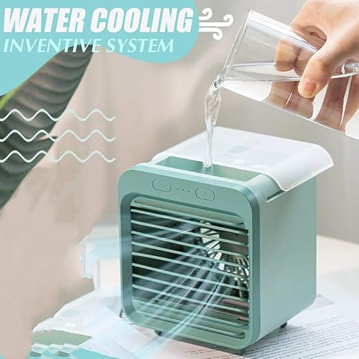 eco cooling air cooler
