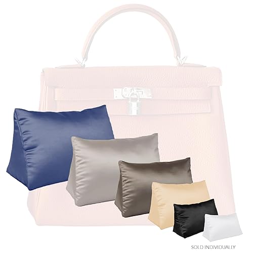Bag Fillers for Kelly and Birkin Handbags Triangle Purse Insert