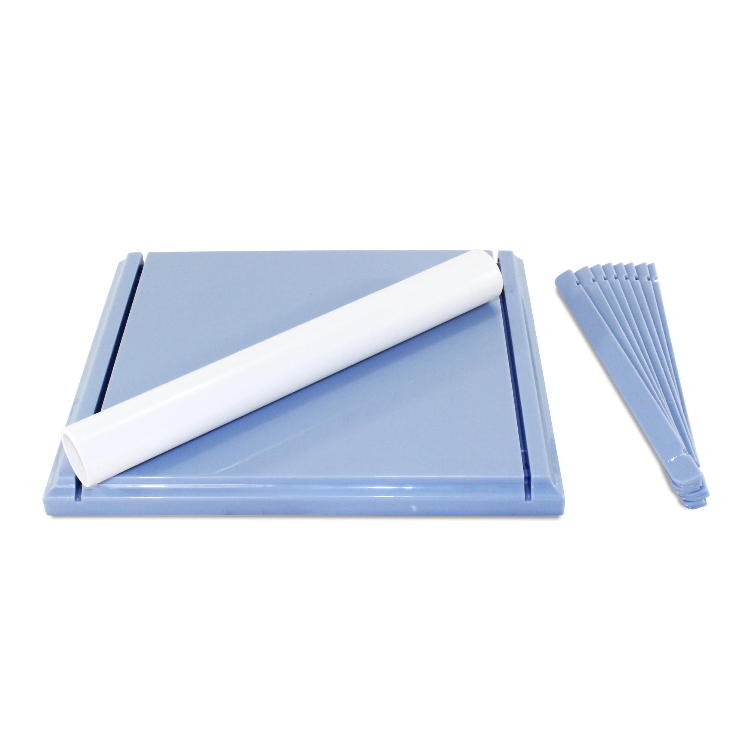 Activa Plastic Clay Roller Kit