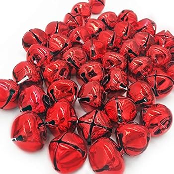 Amazon.com: Bulk Buy: Darice DIY Crafts Jingle Bell Matte