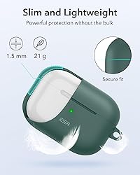ESR for AirPods Pro 2nd Generation Case