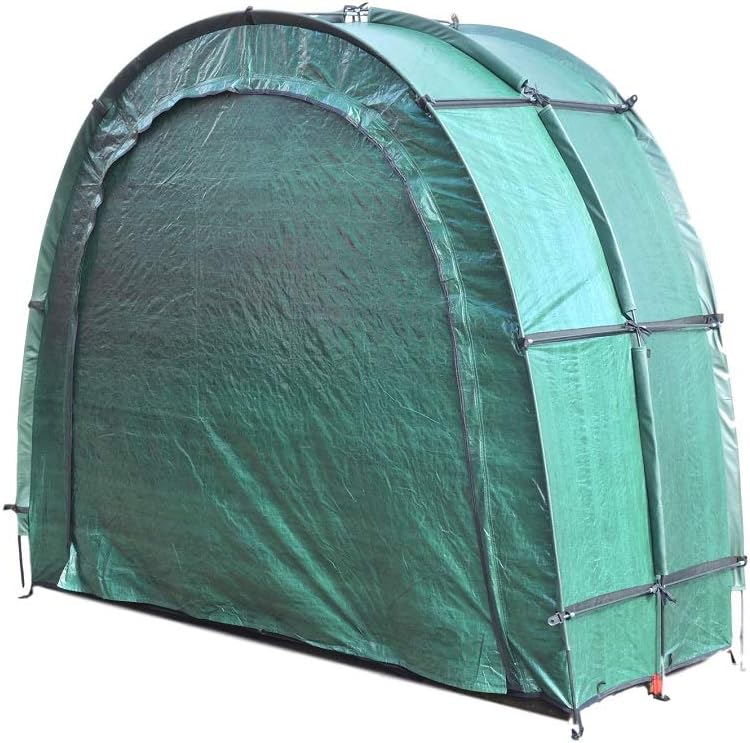 garden bike cover