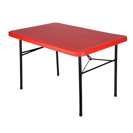 Supreme Swiss Blow Moulded Table Coke Red Amazon In Home Kitchen