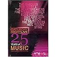 Saturday Night Live - 25 Years of Music - Vol. 3