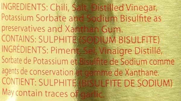 SAMBAL OELEK CHILI PASTE 18 OZ (1 PACK) – PREMIUM SPICY AND FLAVORFUL ASIAN CONDIMENT, IDEAL FOR COOKING, DIPPING, AND ENHANCING DISHES