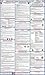2017 Alabama State and Federal Labor Law Poster - Laminated 24