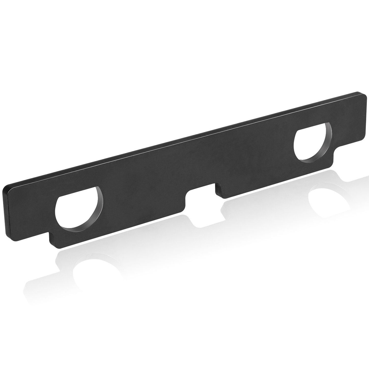 Black Camshaft Holding Tool Cam Holder Retaining Tool Kit For GM IN-LINE 6CYL an