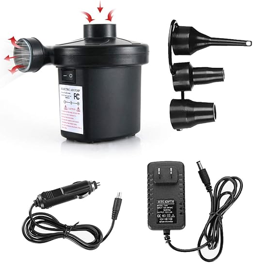 portable air pump near me