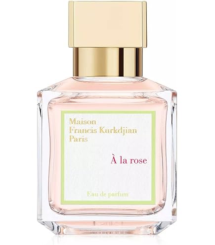 Amazon.com : Maison Francis Kurkdjian APOM Pour Femme Eau de