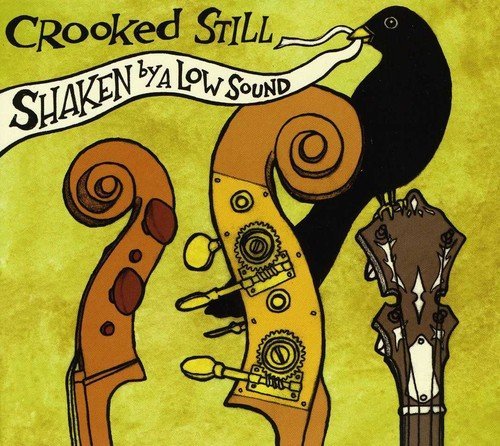 crooked still - Crooked Still - Zortam Music