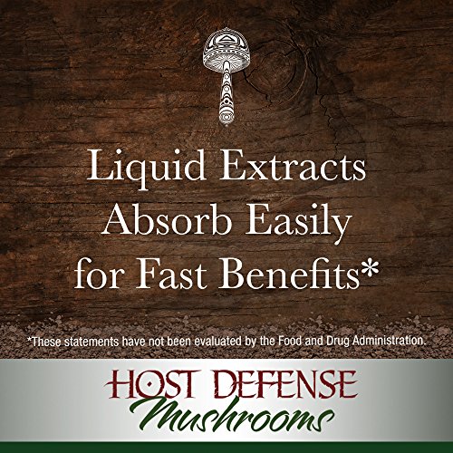 Host Defense Lion's Mane Extract - Image 8