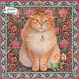 Adult Jigsaw Lesley Anne Ivory: Blossom: 1000 Piece Jigsaw Puzzle (1000-piece jigsaws) by 