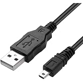 Nikon Coolpix S3300 USB Cable - UC-E6 USB