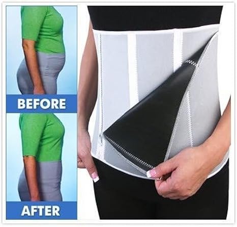 slim belt for ladies in amazon