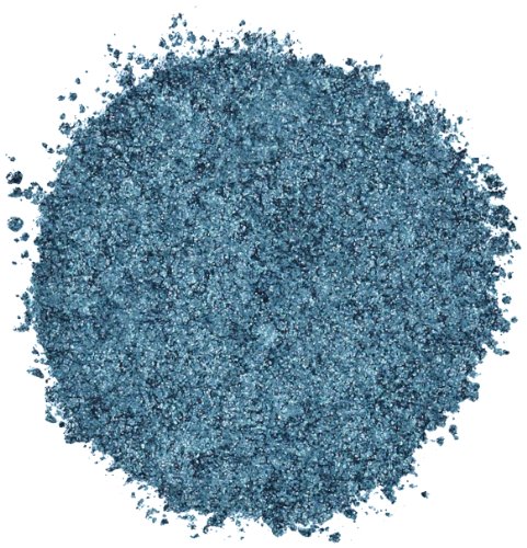 L\'Oreal Paris Infallible 24HR Eye Shadow, Timeless Blue Spark [760] 0.12 oz