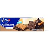 Bahlsen Choco Leibniz Milk Cookies (1 box)