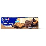 Bahlsen Choco Leibniz Milk Cookies