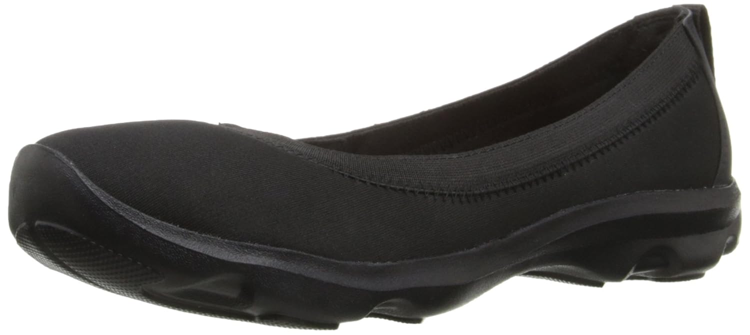crocs women's busy day stretch skimmer
