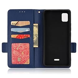 ShouBao Compatible with Cricket Vision Plus Wallet