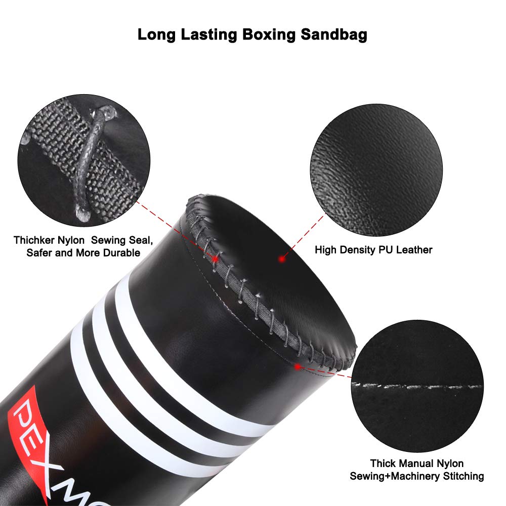pexmor punching bag