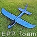 Throwing Glider Inertia Plane Anan Foam Aircraft Hand Launch Airplane Ourdoor Sports Toy