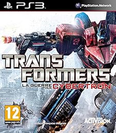 Transformers : La Guerre pour Cybertron
