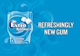 Mars Wrigley Extra Refreshers Peppermint Sugar Free Gum 30 Cube Pack view 4