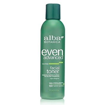 Sea Kelp Facial Toner (724742003166)