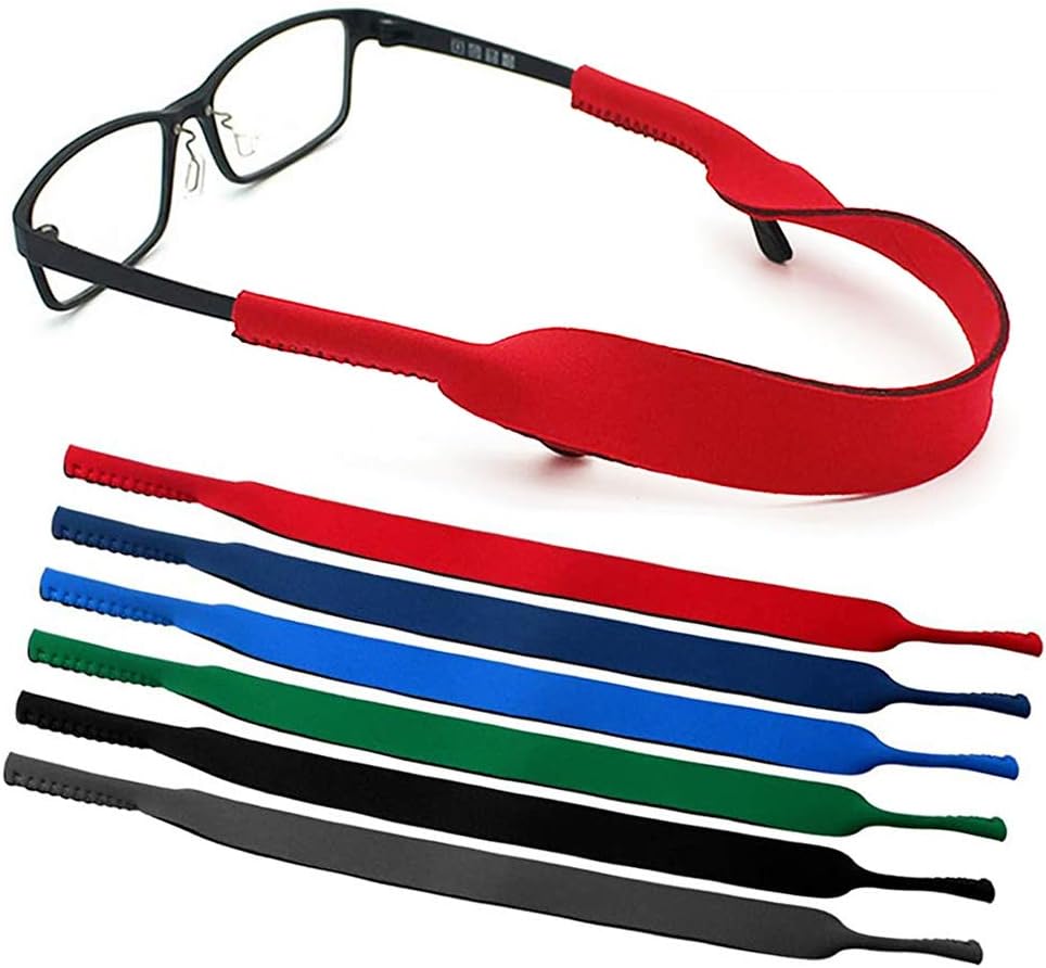 glasses elastic sports band