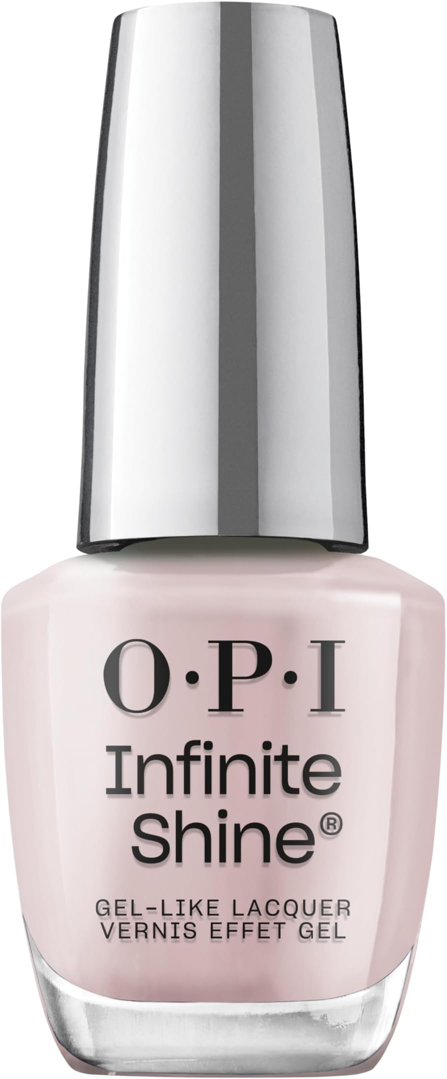 OPI Infinite Shine Don't Bossa Nova Me Around Gel-Like Long Lasting 15ml