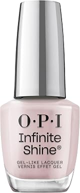 OPI Infinite Shine Don't Bossa Nova Me Around Gel-Like Long Lasting 15ml