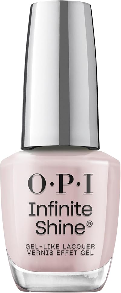 OPI Infinite Shine Don't Bossa Nova Me Around Gel-Like Long Lasting 15ml