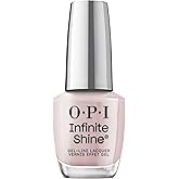 OPI Infinite Shine Nail Polish | Pinks & Purples | Gel-like Wear & Shine | Vegan, Long Lasting, Streak Free
