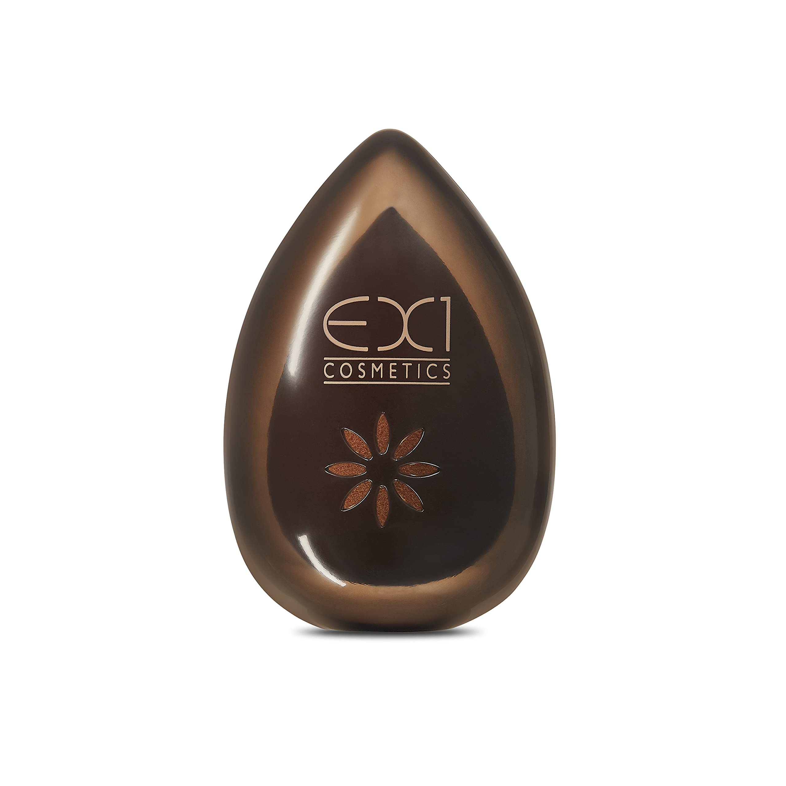 EX1 Cosmetics The Beauty Egg Case