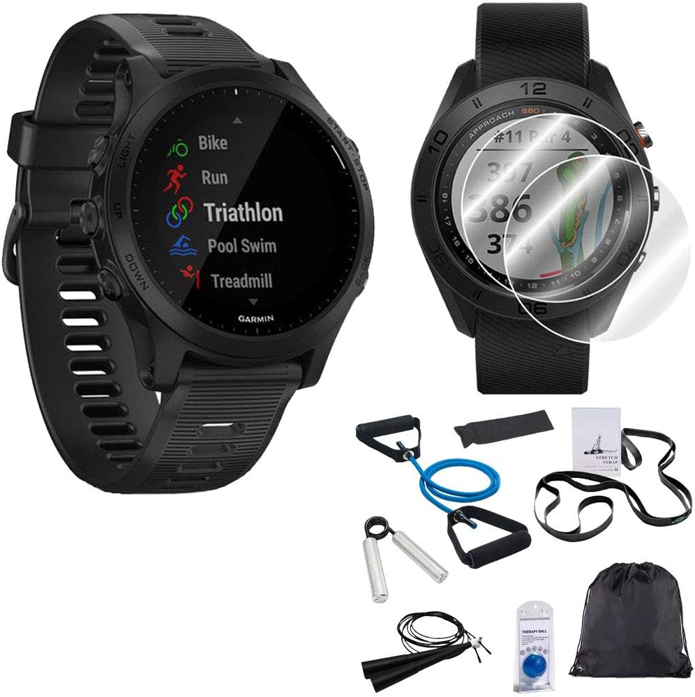 garmin forerunner 7