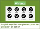 BioBizz ActiVera Botanic Activator 1 Litre Aloe Vera Plant Feed view 2