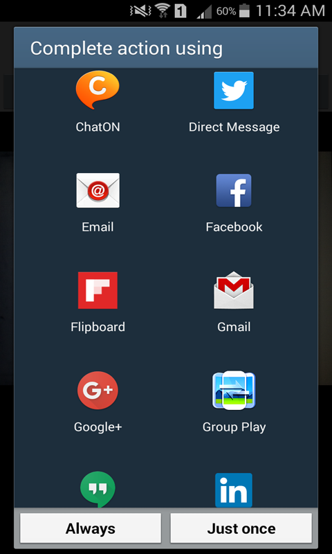 Scanner Pro