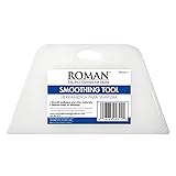 ROMAN’s Wallpaper Smoothing Tool for Home