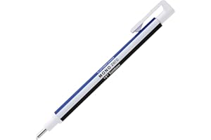 Tombow 4003198501119 2.3 mm Round Tip Mono Zero Refillable Eraser