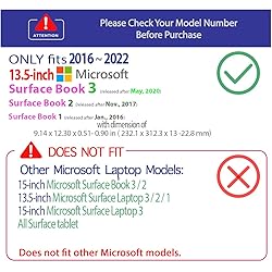 mCover Case Compatible for 2016~2022