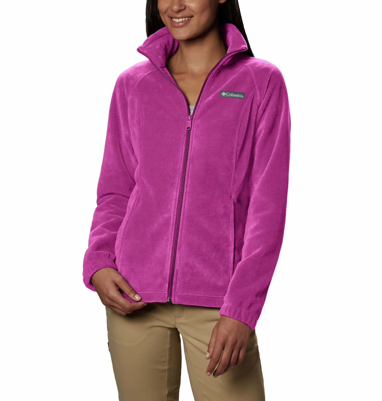 Columbia Women's Benton Springs Full