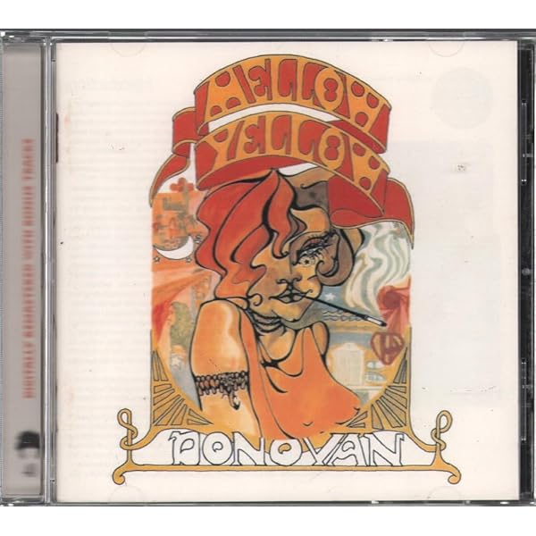 Donovan - Donovan - Amazon.com Music
