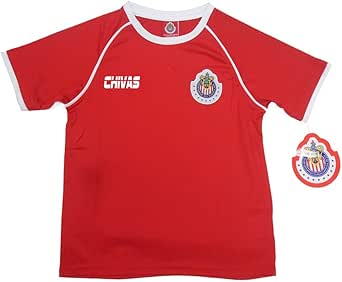 chivas youth jersey