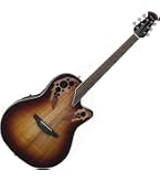 Amazon.com: Ovation Applause Standard 6 String Acoustic-Electric