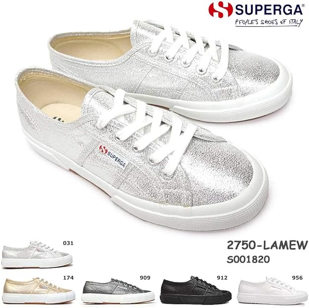 superga country of origin